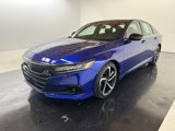 Used 2022 Honda Accord Sport image 6