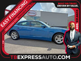 Used 2021 Dodge Charger SXT w/ Leather Interior Group image 2