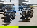 Used 2021 Jeep Renegade Latitude image 4