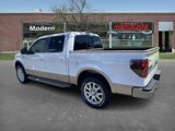 Used 2011 Ford F150 King Ranch image 2