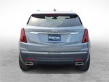 Used 2021 Cadillac XT5 Luxury image 4