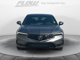 New 2025 Acura Integra A-Spec image 2