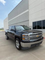 Used 2015 Chevrolet Silverado 1500 LT w/ Texas Edition, 1LT Trim image 2