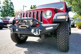 Used 2020 Jeep Wrangler Unlimited Sport S image 6