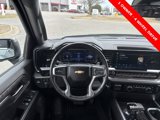 Used 2023 Chevrolet Silverado 1500 LTZ w/ Z71 Off-Road Package image 3
