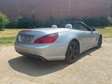 Used 2013 Mercedes-Benz SL 550 image 5