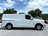 Used 2014 Nissan NV 2500 SV w/ V6 Appearance Package image 5