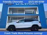Used 2018 GMC Terrain SLE image 6