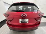 Used 2021 MAZDA CX-5 Signature image 3