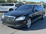 Used 2013 Mercedes-Benz S 550 image 4