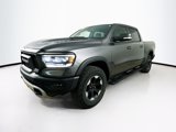 Used 2019 RAM 1500 Rebel w/ Rebel Level 1 Equipment Group image 3