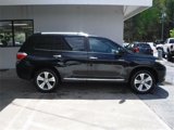 Used 2011 Toyota Highlander Limited image 2