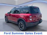 New 2025 Ford Bronco Sport Outer Banks image 5