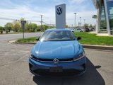 New 2025 Volkswagen Jetta Sport image 2