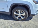 Used 2021 Jeep Cherokee Limited image 4