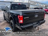 Used 2015 Ford F150 XLT w/ Equipment Group 302A Luxury image 2