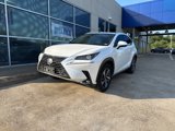 Used 2019 Lexus NX 300 FWD image 4