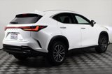 Certified 2022 Lexus NX 350 AWD w/ Premium Package image 4