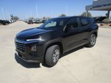 New 2025 Chevrolet Equinox LT image 3