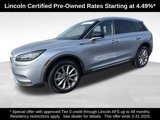 Certified 2022 Lincoln Corsair AWD w/ Premium Package image 1