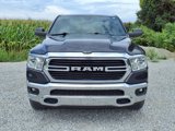 Used 2021 RAM 1500 Big Horn image 3