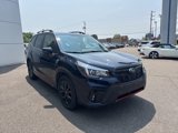 Used 2019 Subaru Forester Sport w/ Popular Package #2 image 4
