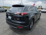 Used 2023 MAZDA CX-9 Touring image 6