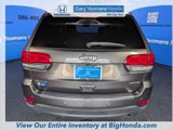 Used 2017 Jeep Grand Cherokee Limited w/ Luxury Group II image 5