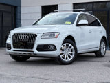 Used 2016 Audi Q5 2.0T Premium Plus w/ Technology Package image 2