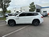 Used 2021 Volkswagen Atlas SE image 3