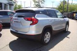 Used 2021 GMC Terrain SLE w/ Driver Convenience Package image 4