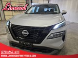 Used 2023 Nissan Rogue SV image 3