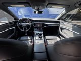 Used 2021 Audi RS 7 Sportback image 4