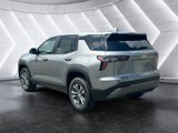 New 2026 Chevrolet Equinox LT w/ LPO, Floor Liner Package image 4