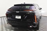 Certified 2024 Cadillac Lyriq Sport w/ Nappa Leather Package image 6