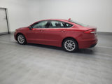 Used 2020 Ford Fusion SE image 3