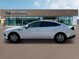 New 2025 Hyundai Sonata SE image 3