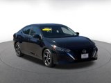 Used 2024 Nissan Sentra SV image 3