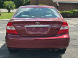 Used 2003 Toyota Camry LE image 5