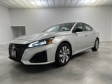 Used 2024 Nissan Altima 2.5 S image 3