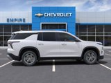New 2025 Chevrolet Traverse LT image 5