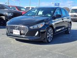 Used 2018 Hyundai Elantra GT image 3