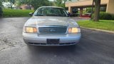 Used 2008 Ford Crown Victoria Police Interceptor image 5