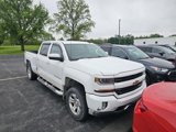 Used 2018 Chevrolet Silverado 1500 LT w/ All Star Edition image 2