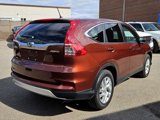 Used 2015 Honda CR-V EX image 2