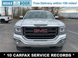 Used 2019 GMC Sierra 1500 SLE w/ SLE Value Package image 2