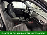 Used 2022 Chevrolet TrailBlazer RS image 2