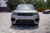 Used 2020 Land Rover Range Rover Sport HSE Dynamic image 5