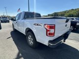 Used 2018 Ford F150 XLT image 5
