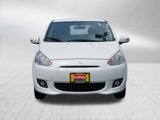 Used 2015 Mitsubishi Mirage ES image 2